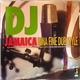 Various - DJ Jamaica : Inna Fine Dub Style